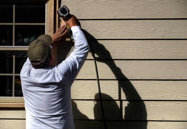 Best Historical Building Siding Restoration  in Mulberry, NC